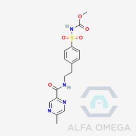 Glipizide EP Impurity G