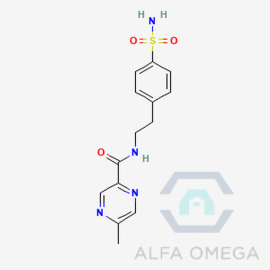 Glipizide EP Impurity A