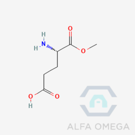 L-Glutamic acid 1-methyl ester