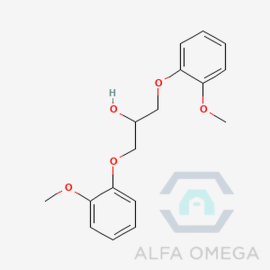 Guaifenesin EP Impurity D
(Ranolazine RNZL-18 IMP)