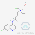 Hydroxychloroquine Impurity MDC Adduct