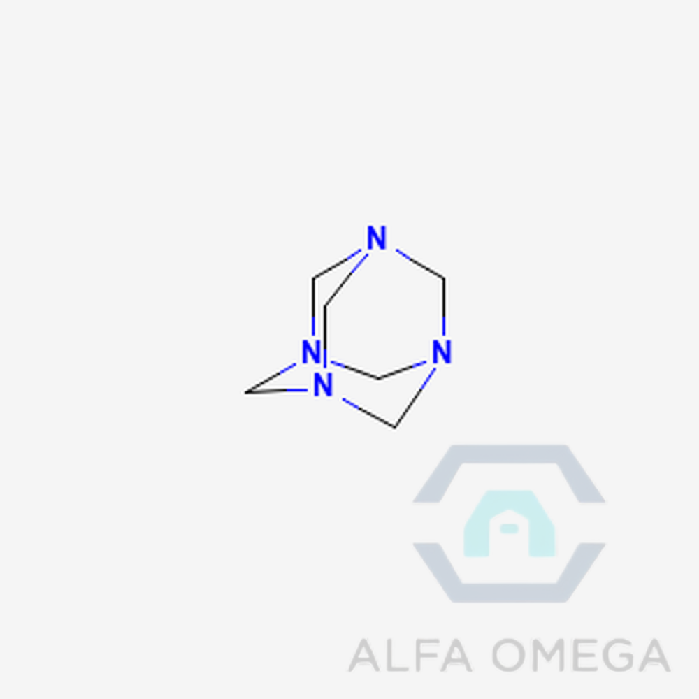 Hexamethylenetetramine