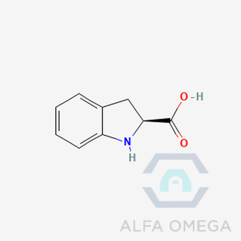 (S)-Indoline-2-carboxylic acid