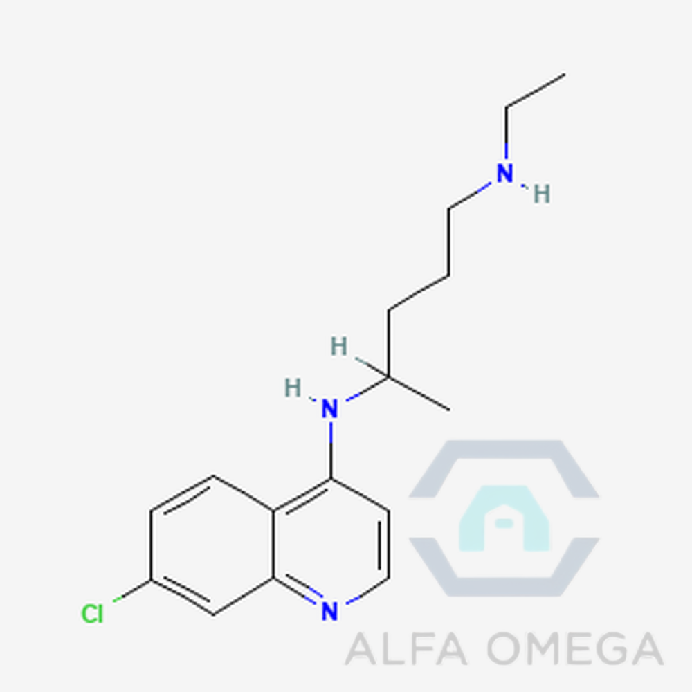 Hydroxichloroquine (EP) Impurity-D