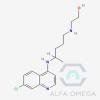 Hydroxychloroquine (EP) Impurity-C
(or) Cletoquine