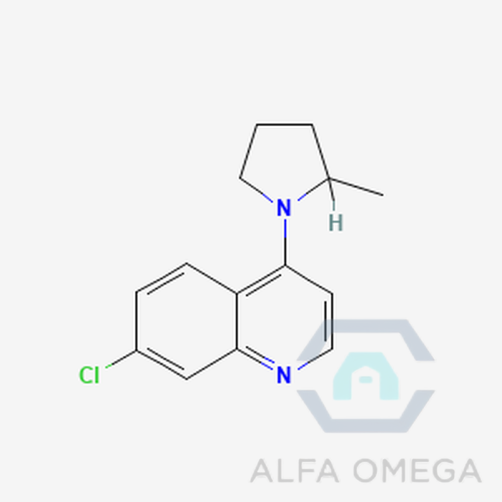 Hydroxychloroquine Impurity F