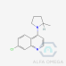 Hydroxychloroquine Impurity F