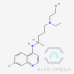 Hydroxychloroquine /
Oxichloroquine