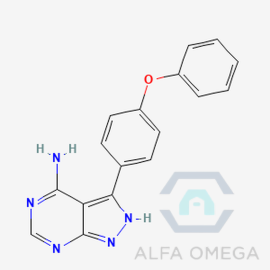 Ibrutinib Impurity 1