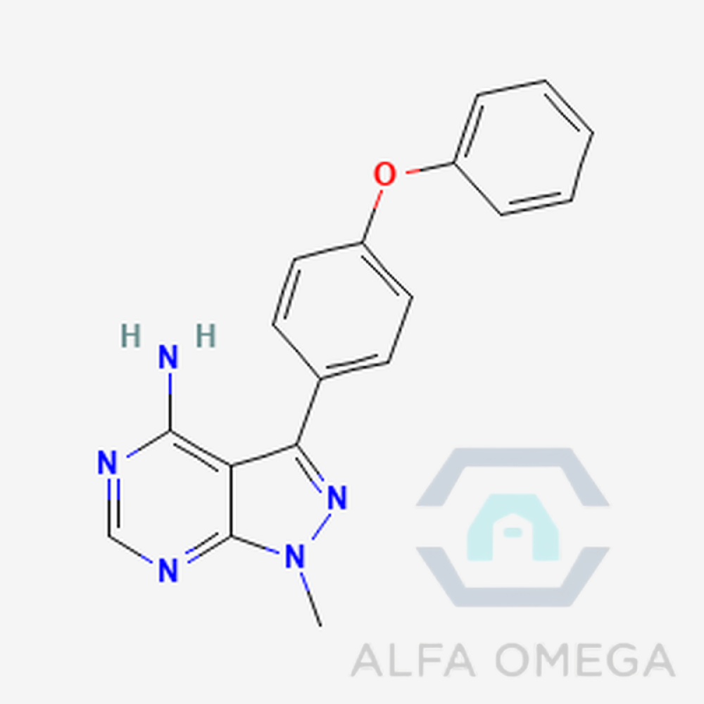 Ibrutinib Impurity 2