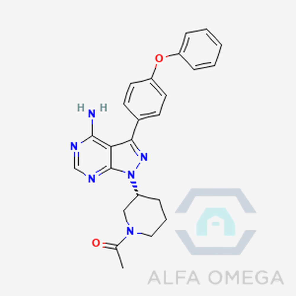 Ibrutinib Impurity  4