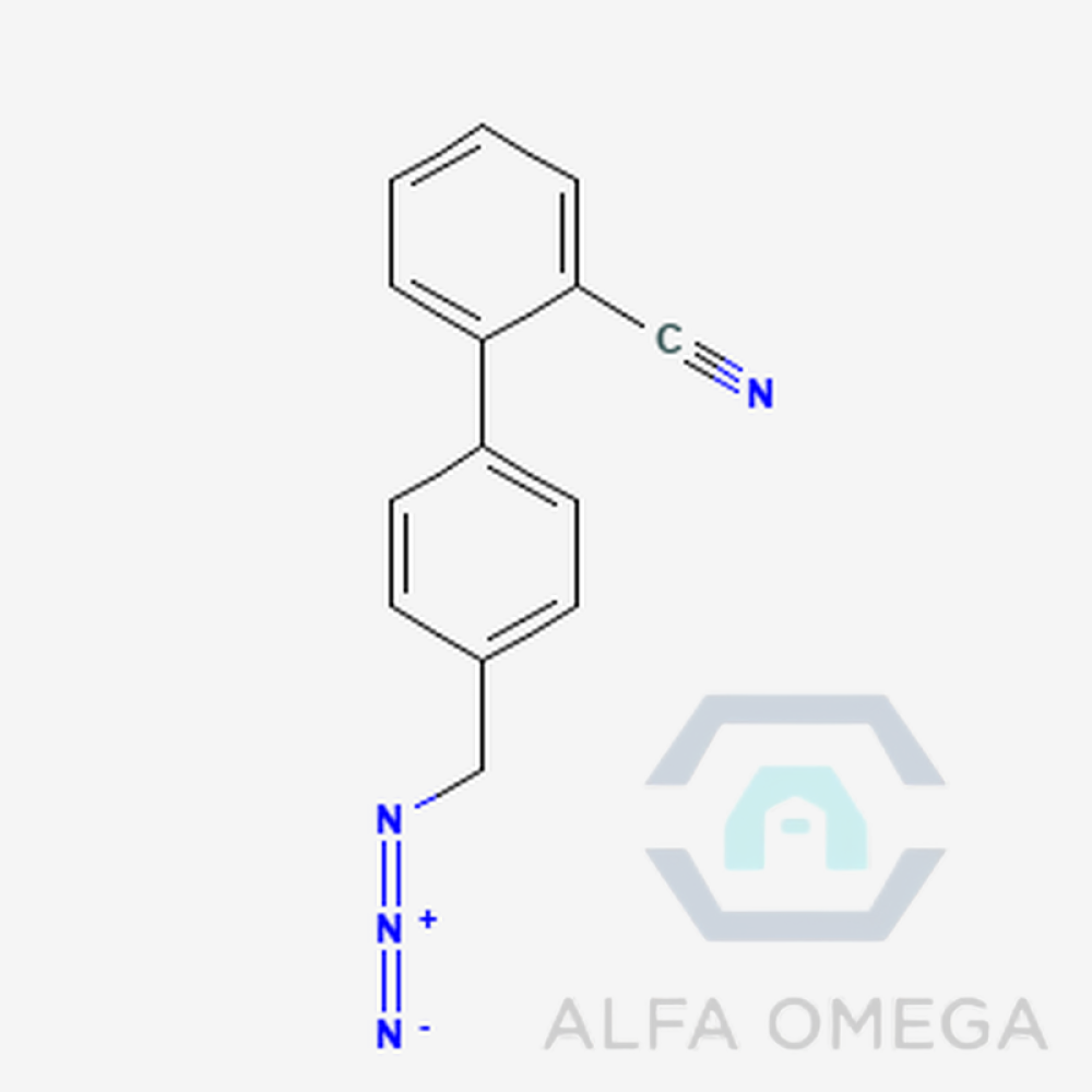 Irbesartan Impurity 14