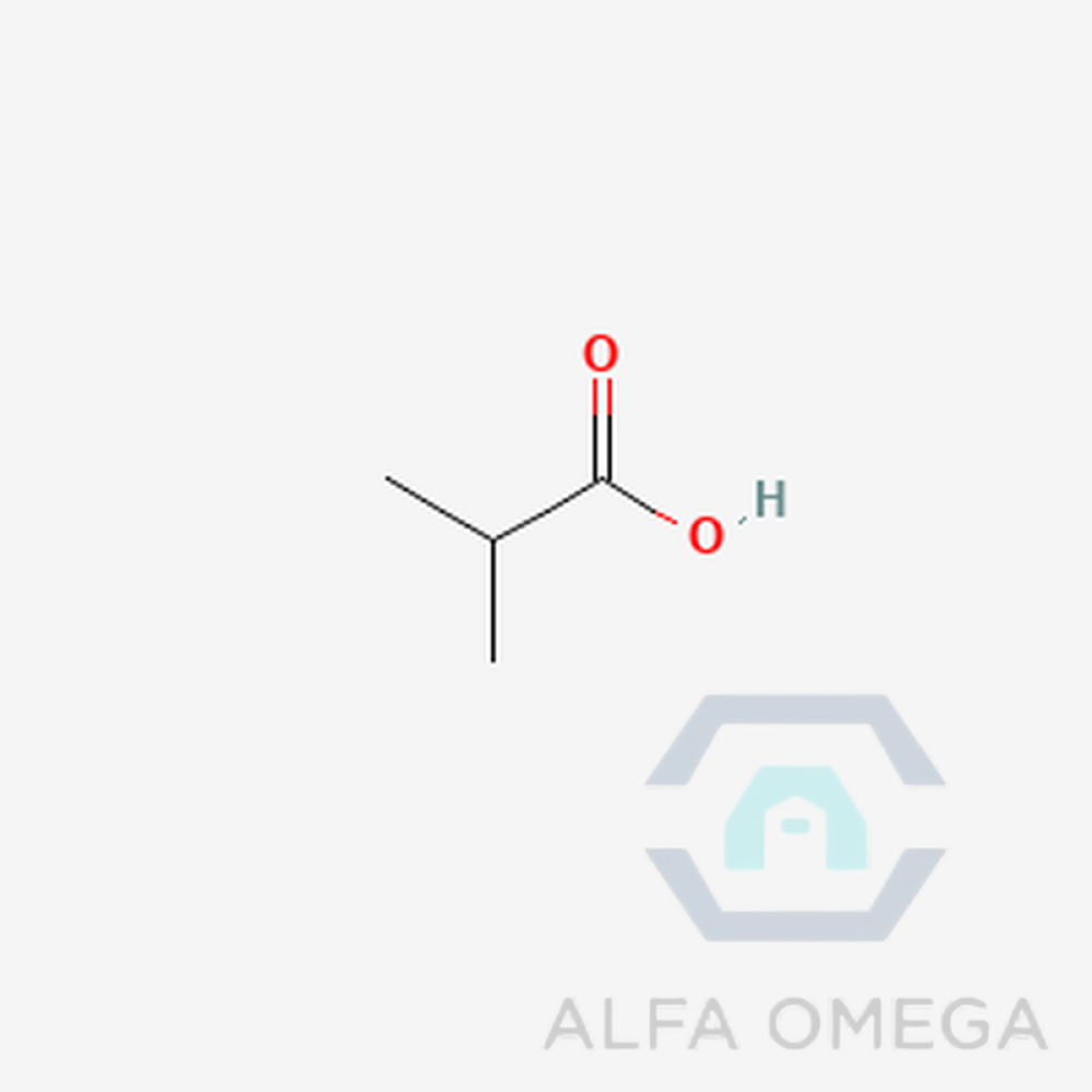 Isobutyric Acid