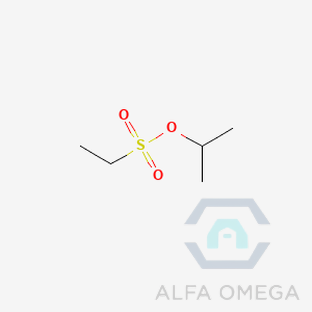 Isopropyl ethane sulfonate