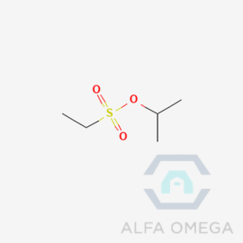 Isopropyl ethane sulfonate