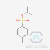 Isopropyl P-toluene Sulfonate
