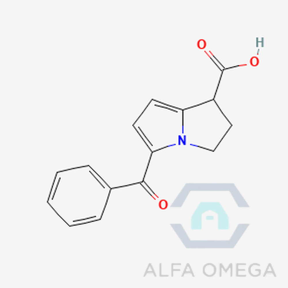Ketorolac Tromethamine