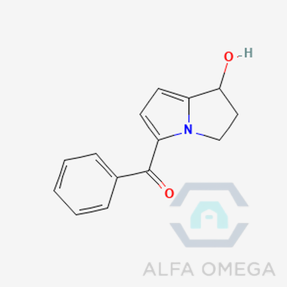Ketorolac  Hydroxy  / Ketorolac Imp
A