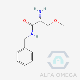 Lacosamide Desacetyl
Impurity/Lacosamide impurity D
