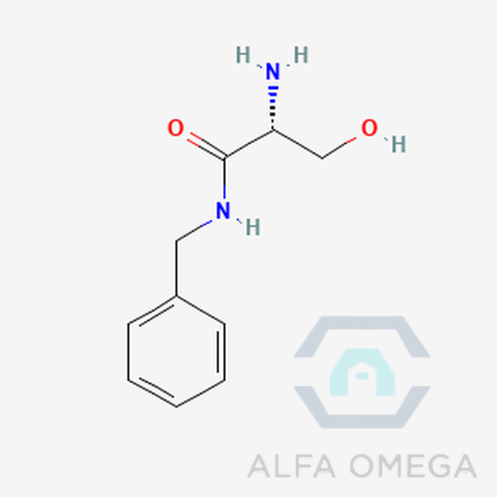 Lacosamide EP Impurity E
