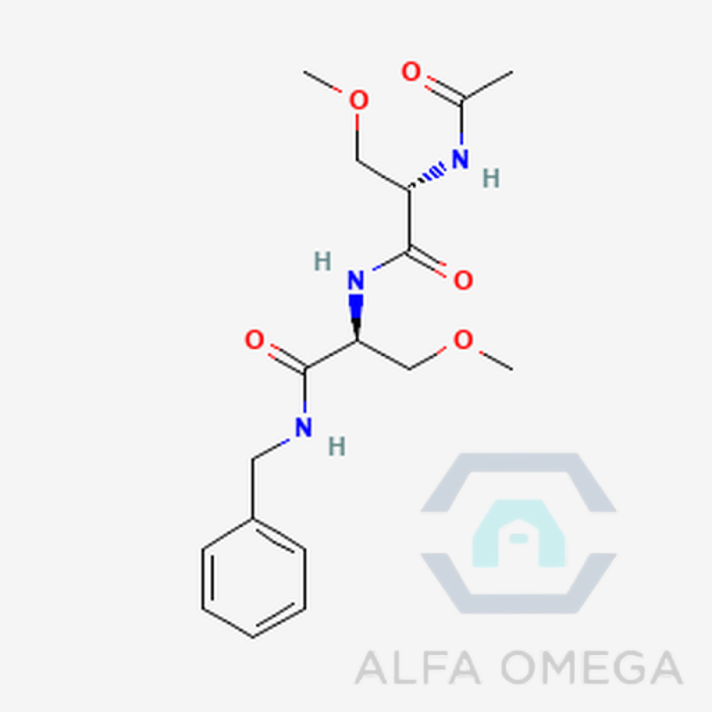 Lacosamide EP Impurity H
