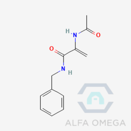Lacosamide EP Impurity K