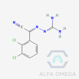 Lamotrigine impurity B