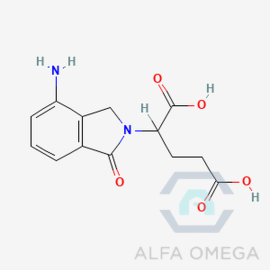 Lenalidomide Impurity-1/Diacid