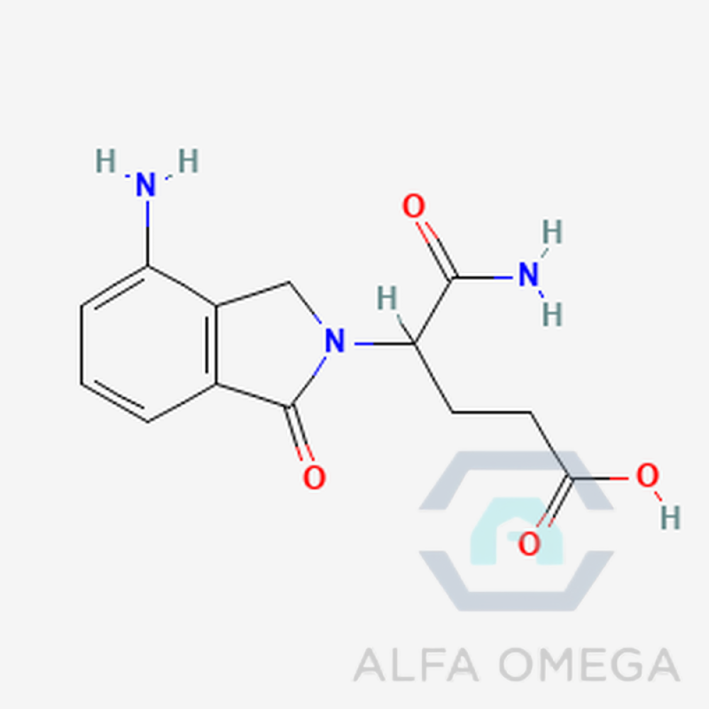 Lenalidomide Impurity-3