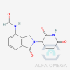 Lenalidomide-N-Formyl Impurity