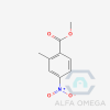 Methyl 2-Methyl-4-nitrobenzoate