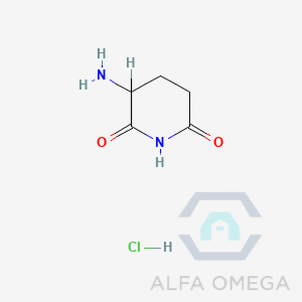 Pomalidomide Impurity B