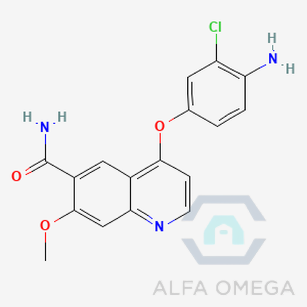 Quinolinecarboxamide