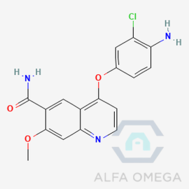 Quinolinecarboxamide