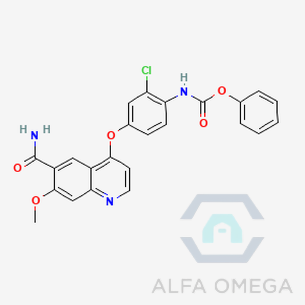Phenyl Carbamate Impurity