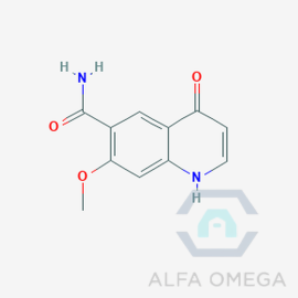 Hydroxy Amide Impurity