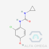 Cyclopropyl Urea Impurity