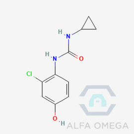 Cyclopropyl Urea Impurity
