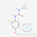 Cyclopropyl Urea Impurity
