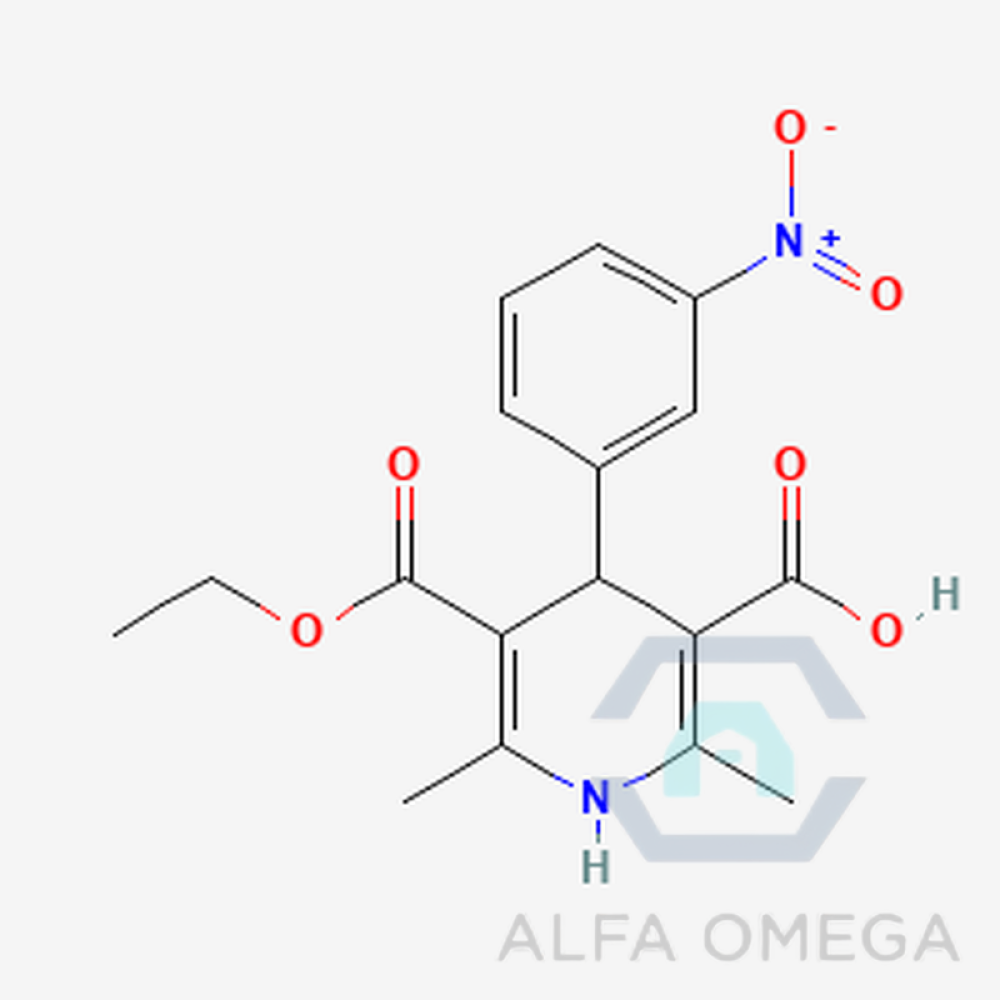 Lercanidipine Impurity