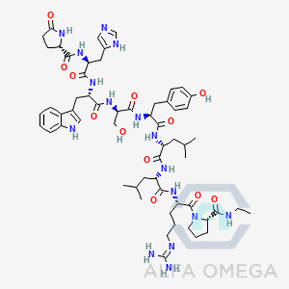 Leuprorelin - Impuritry A