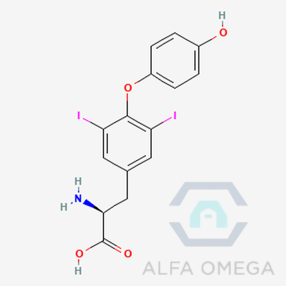 Levothyroxine Impurity E