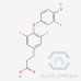-1174 (3,3',5-
Triiodothyropropionic Acid)