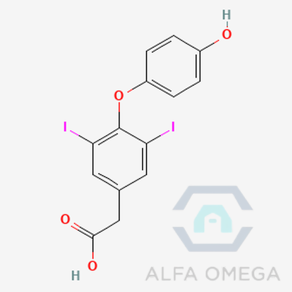 Levothyroxine Impurity-D ST-6