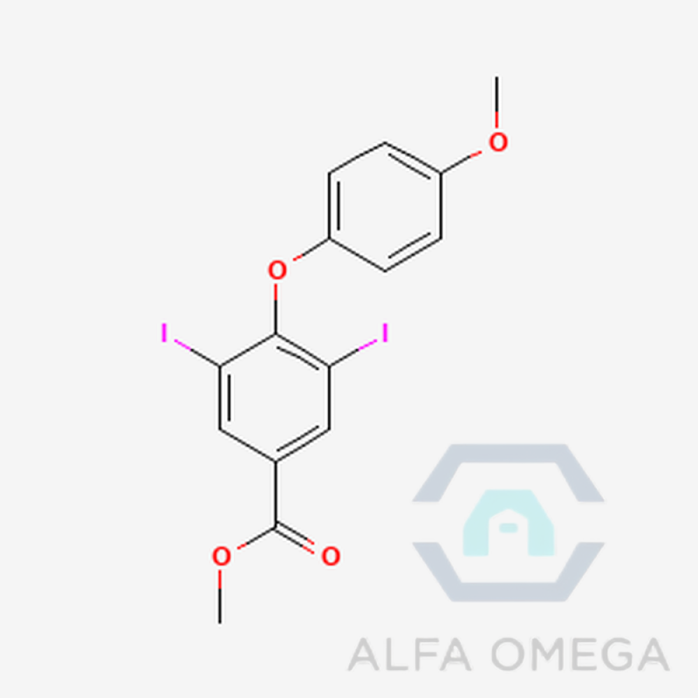 Levothyroxine EP Impurity-H ST-5