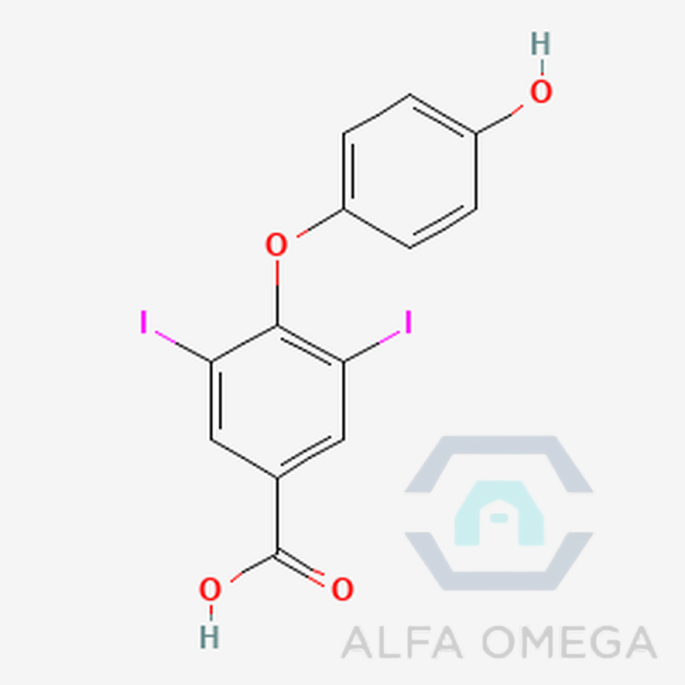 Levothyroxine EP Impurity-H ST-6