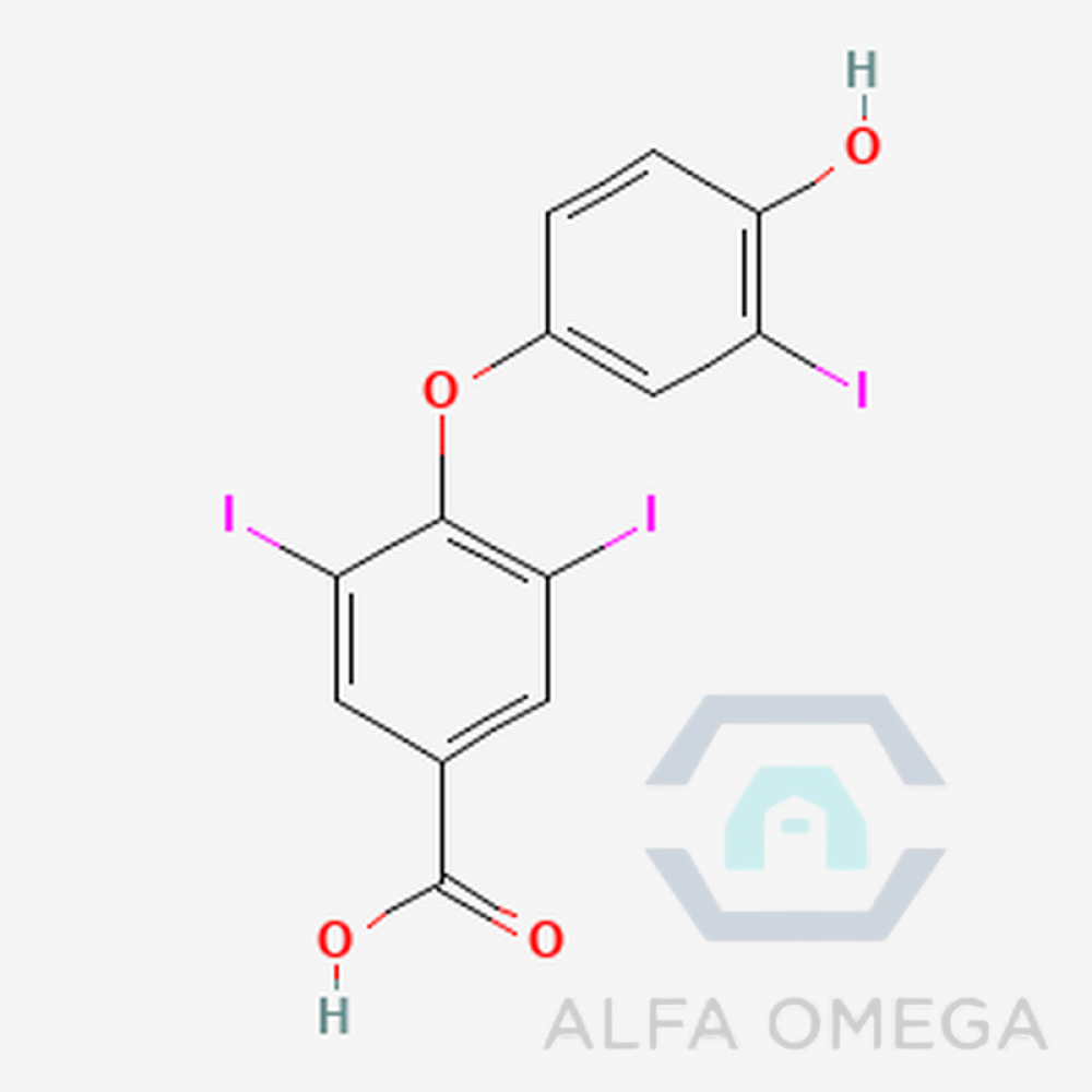 Levothyroxine EP Impurity-H ST-7