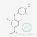 T4 Aldehyde/Levothyroxine EP
Impurity I