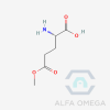 L-Glutamic acid 5-methyl ester