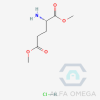 L-Glutamic acid dimethyl ester
hydrochloride